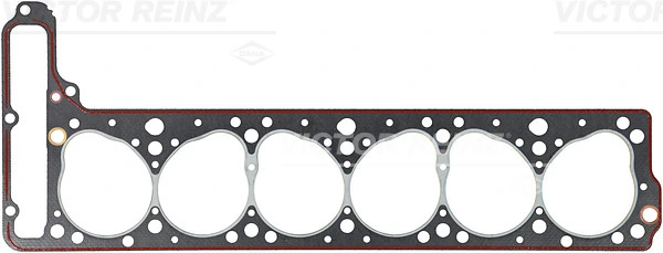 Gasket, cylinder head